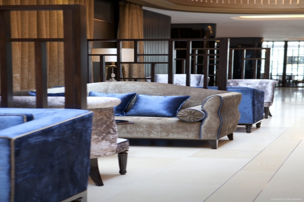 Hotel Dorsett Shepherds Bush (London)